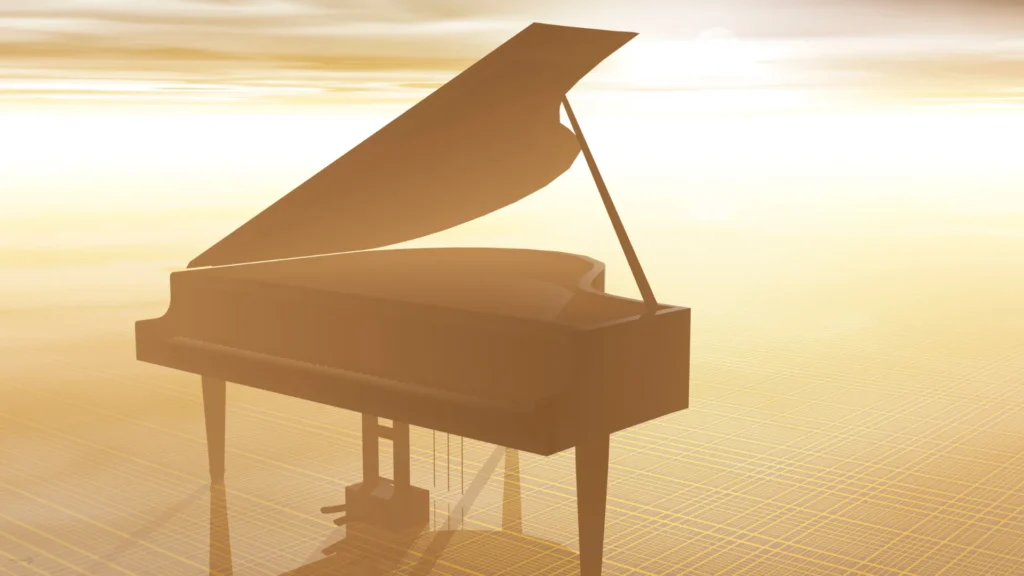 Klavier Transport